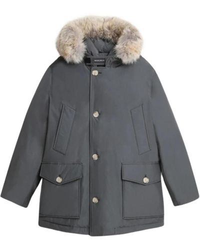 Woolrich Giacca invernale - Grigio