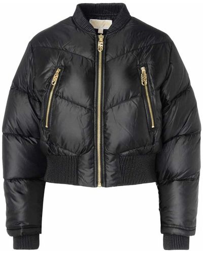 Michael Kors Jackets > down jackets - Noir