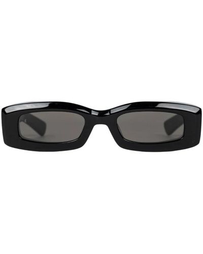 Etudes Studio Sunglasses - Black