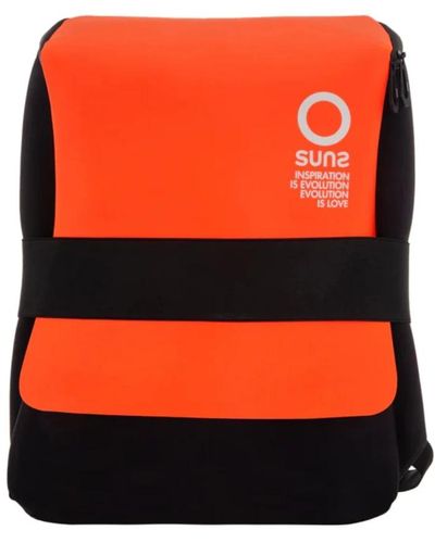 Suns Bags > backpacks - Orange