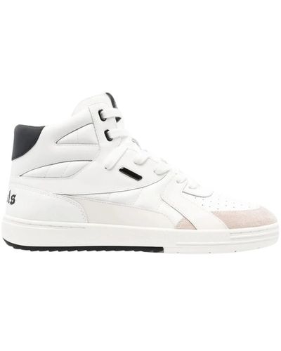 Palm Angels Sneakers white - Bianco