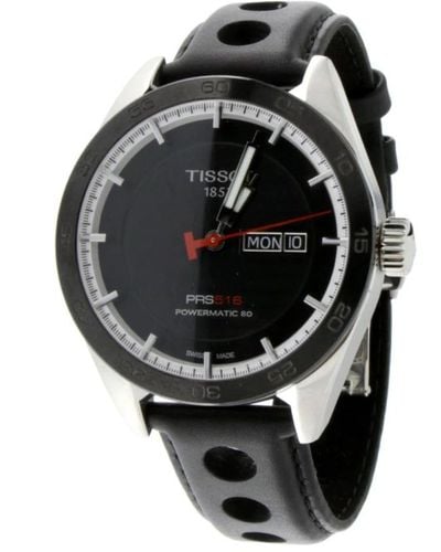 Tissot Watches - Black
