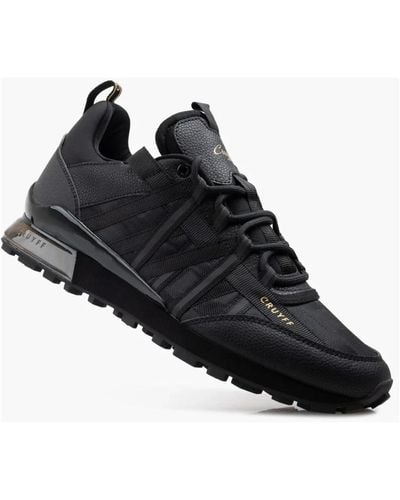 Cruyff Sneakers - Black