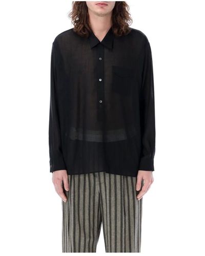 Magliano Shirts > casual shirts - Noir