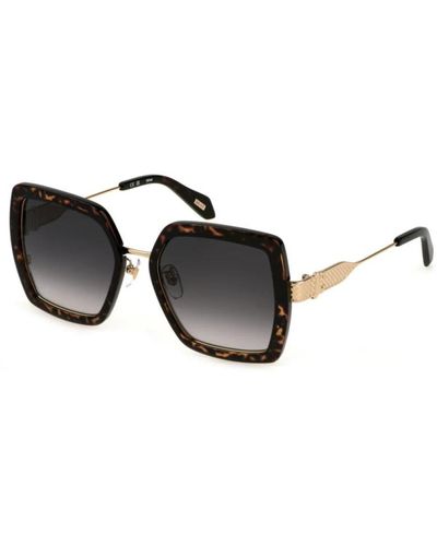Just Cavalli Accessories > sunglasses - Noir