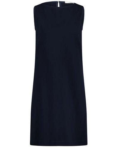 Circolo 1901 Short Dresses - Blue