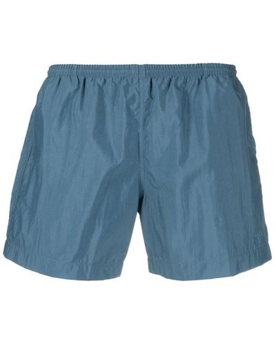 Malo Swimwear > beachwear - Bleu