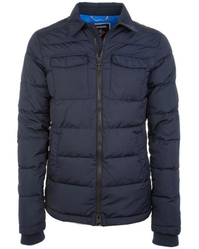 Rossignol Down Jackets - Blue