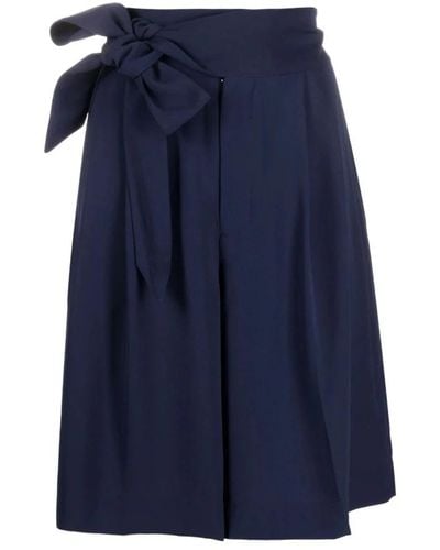 Ralph Lauren Skirts - Azul