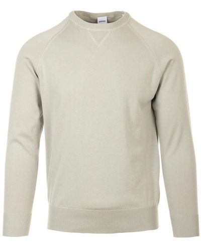 Aspesi Sweatshirts - Grey