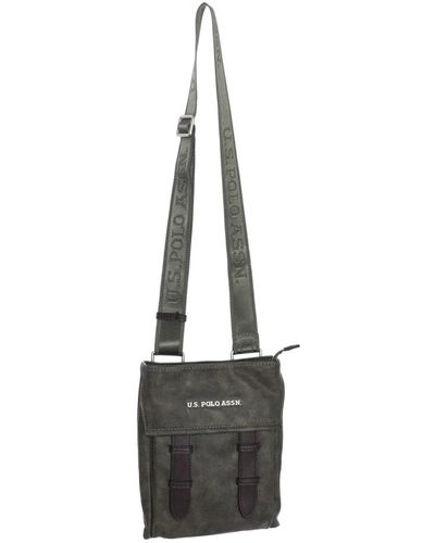 U.S. POLO ASSN. Bags > messenger bags - Noir