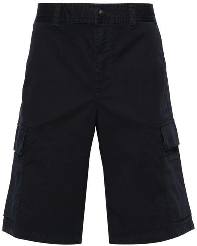 BOSS Casual Shorts - Black