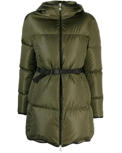 Moncler Jackets > winter jackets - Vert