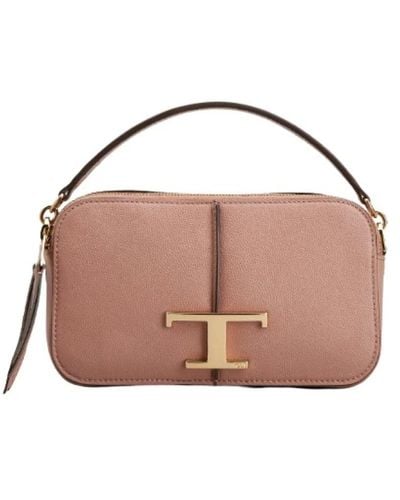 Tod's Handbags - Pink