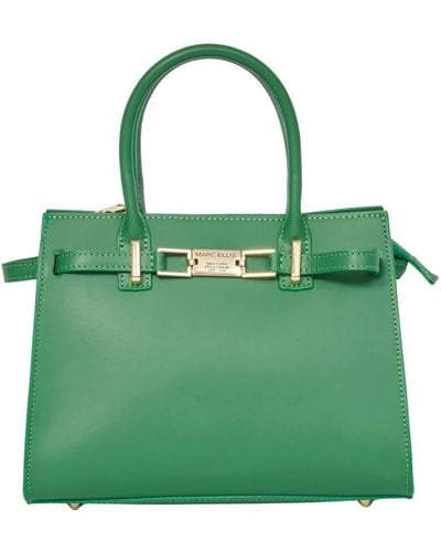 Marc Ellis Handbags - Green