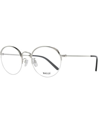 Bally Optical frame by 5009-h 016 50 - Metálico