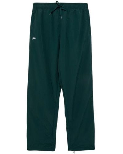 PATTA Trousers > sweatpants - Vert