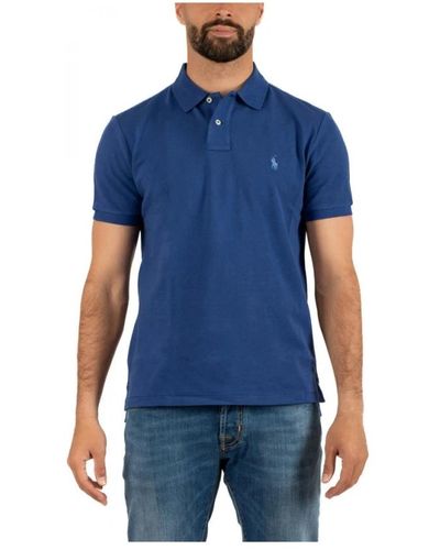 Ralph Lauren Polo shirt - Blau