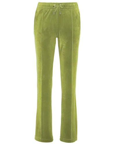 Juicy Couture Joggers - Green