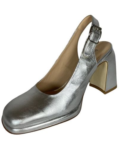 Laura Bellariva Shoes > heels > pumps - Marron