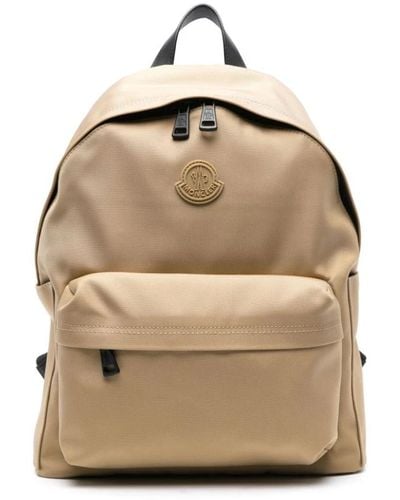 Moncler Bags > backpacks - Neutre