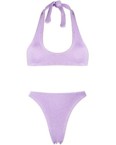 Reina Olga Bikinis - Purple