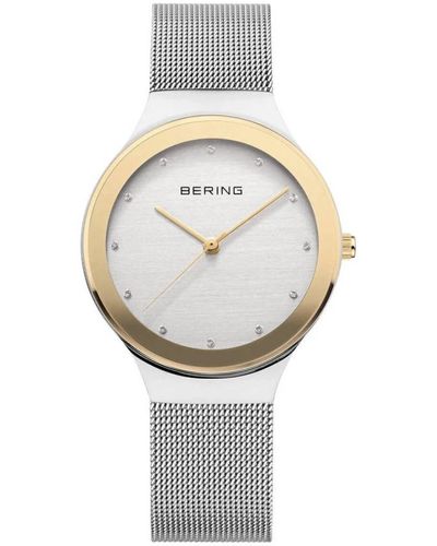 Bering Watches - Metallic