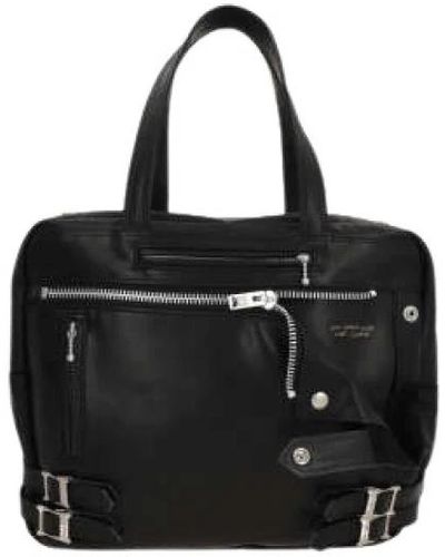 Undercover Bags > handbags - Noir