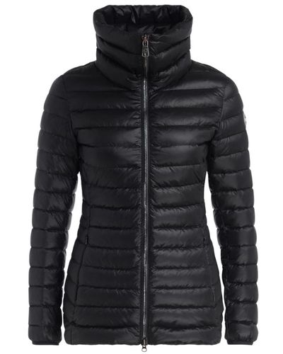 Colmar Chaqueta amigable - Negro