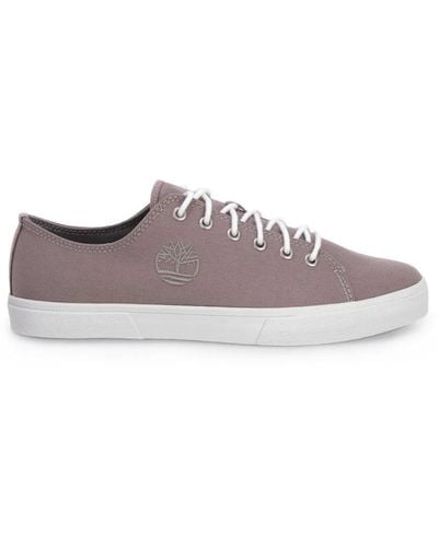 Timberland Sneakers - Gray