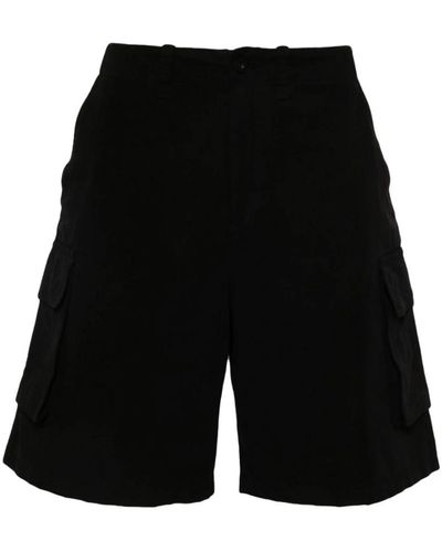 Our Legacy Casual shorts - Schwarz