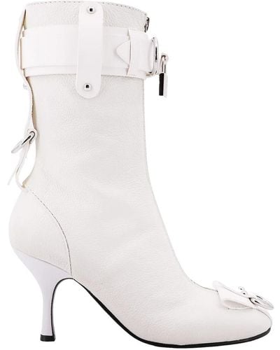 JW Anderson Ankle boots - Blanco