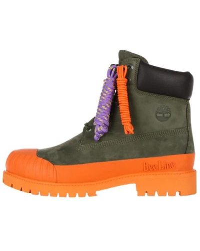 Timberland Outdoor-schuhe premium 6 - Orange