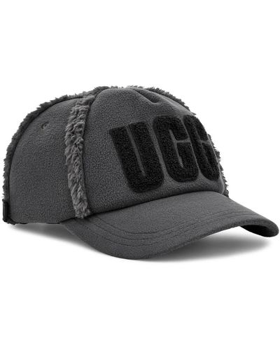 UGG Accessories > hats > caps - Noir