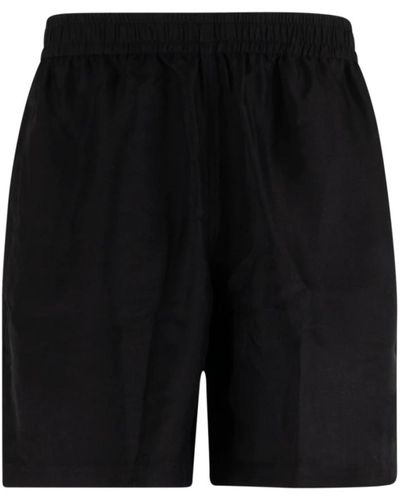 sunflower Shorts > casual shorts - Noir