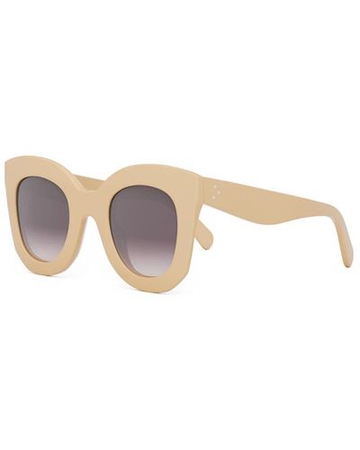 Celine Sunglasses - Natural