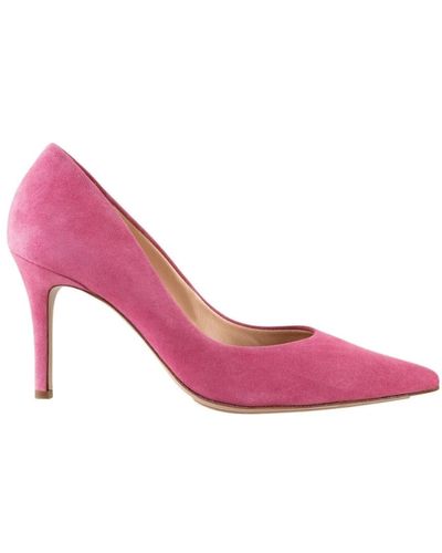 Högl Court Shoes - Pink