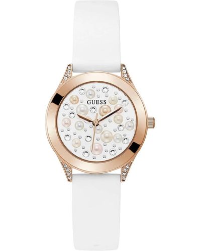 Guess Watches - Metallizzato
