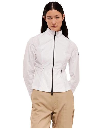 Refrigiwear Light giacche - Bianco