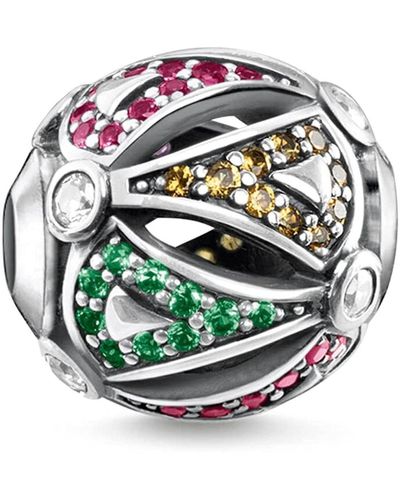 Thomas Sabo Accessories > jewellery > brooches - Vert