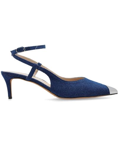 IRO Shoes > heels > pumps - Bleu