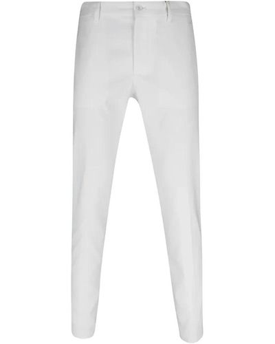 J.Lindeberg Chinos - Grey