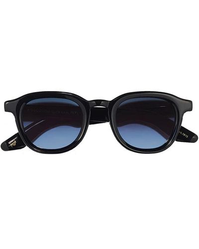 Moscot Sunglasses - Blue