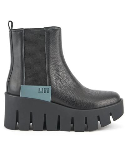United Nude Chelsea boots - Negro