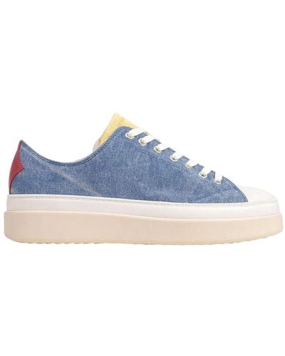 Isabel Marant Sneakers - Blau