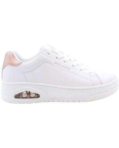 Skechers Sneakers - White