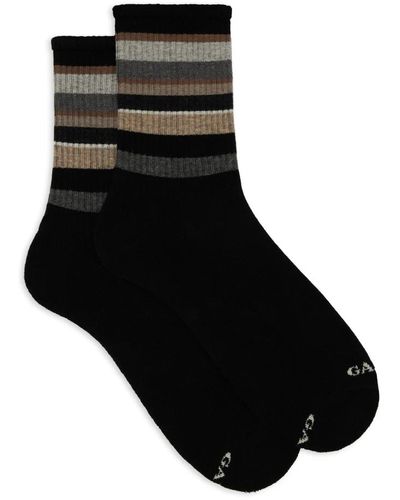 Gallo Underwear > socks - Noir