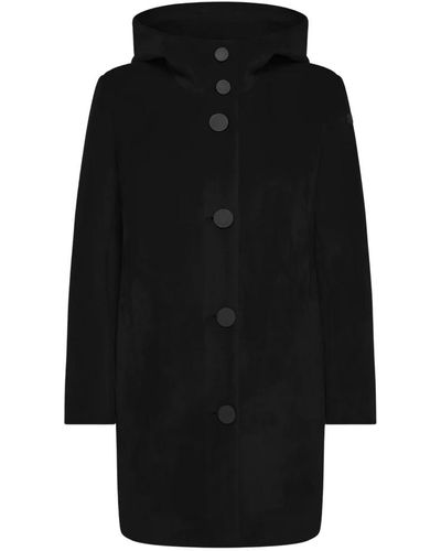 Rrd Jackets > winter jackets - Noir