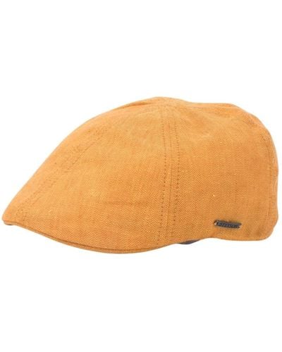 Stetson Accessories > hats > hats - Orange