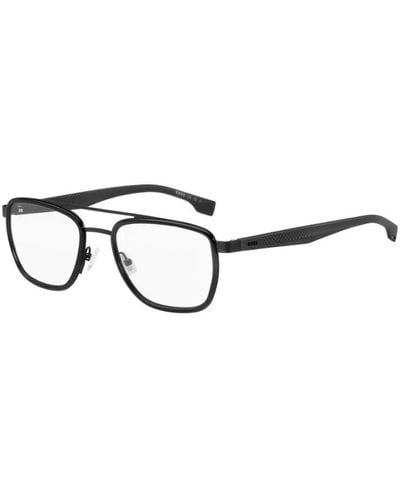 BOSS Accessories > glasses - Noir